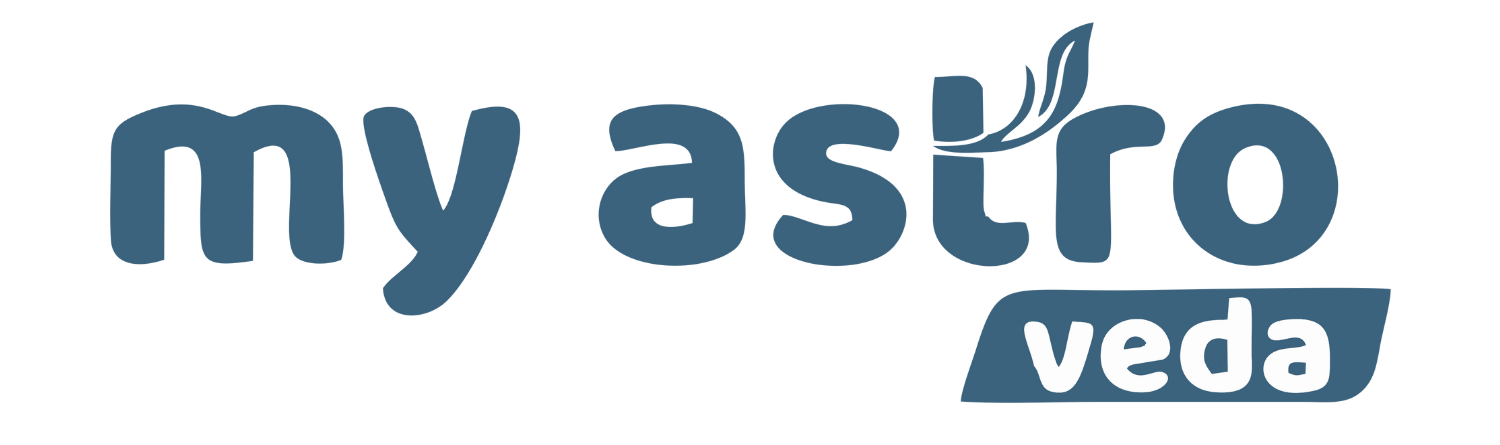 My Astro Veda