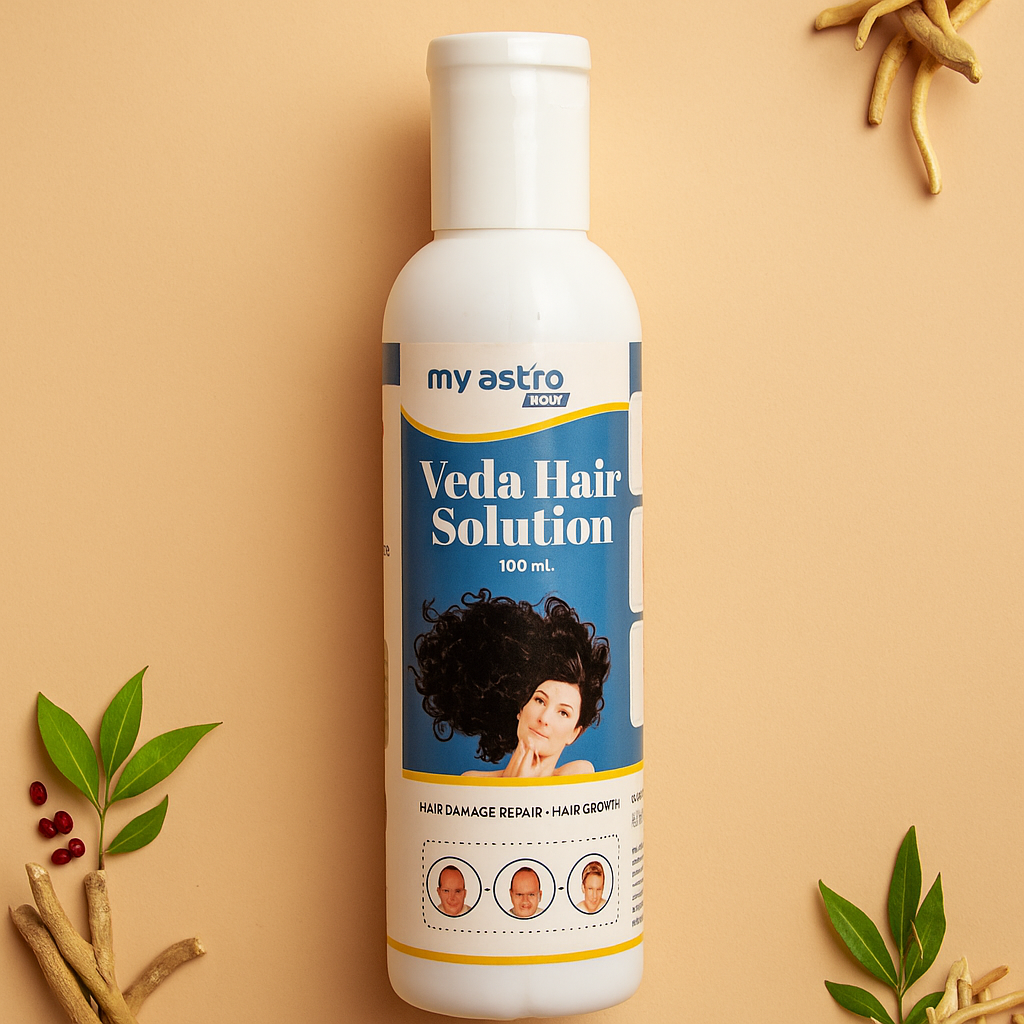 veda hair solution veda hair solution