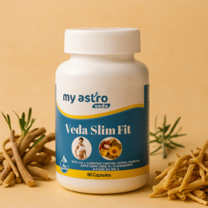 veda slim fit