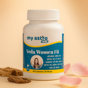 veda women fit